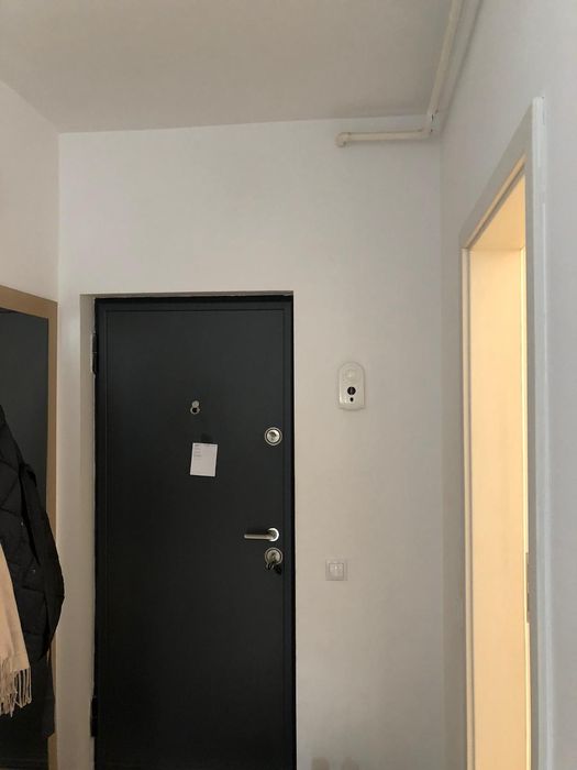 Vând apartament  2 camere semidecomandate