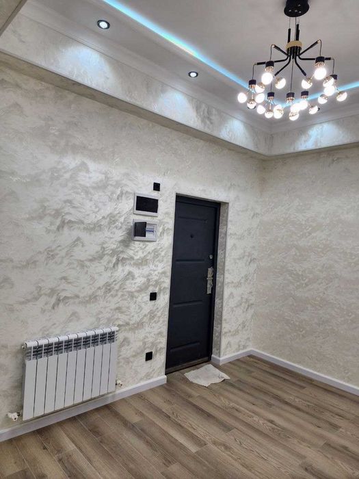 M 211 Кукча Октепа  1-2/7/10 ЖК Art House (Учтепа тумани)