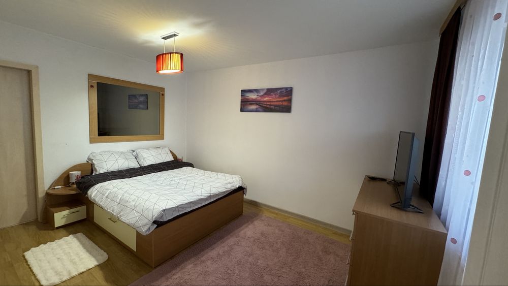 Apartament 2 camere - zona Intim