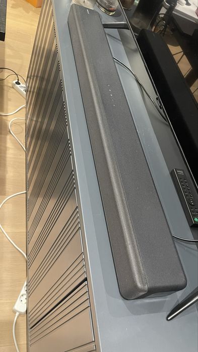 Soundbar SONY HT-G700