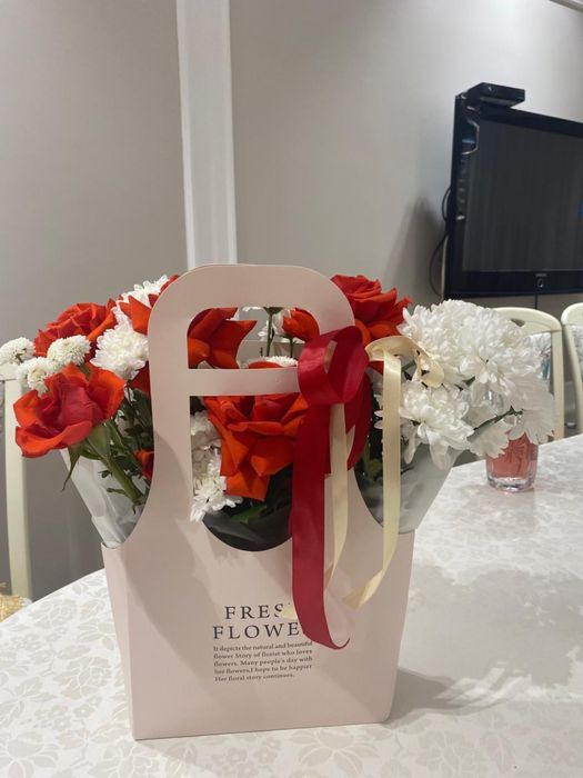 Продам букет роз