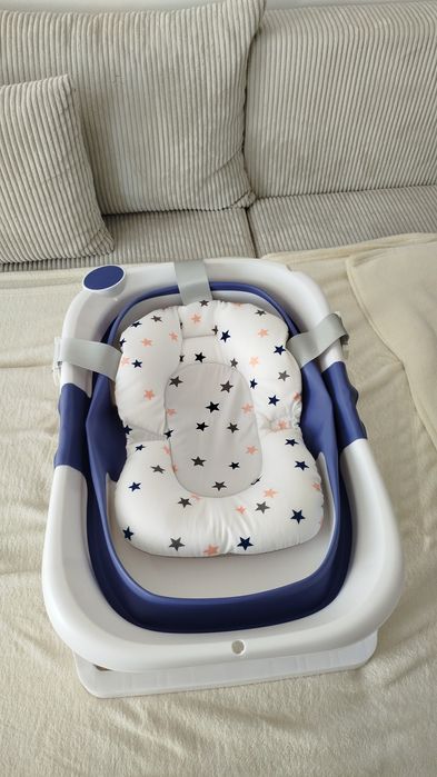 Cădiță de baie pt bebeluși