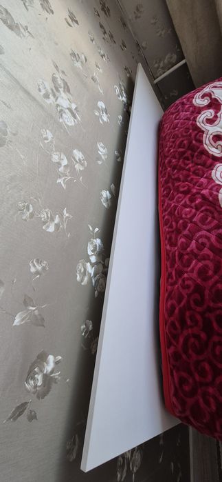 Продам двуспальную кровать  200×180