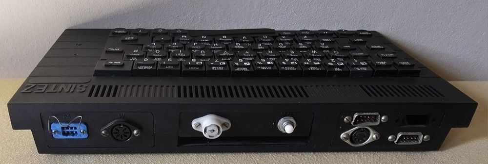 Computer / Consola SINTEZ 2