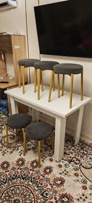 Кухонный- стол отличное состояние 30000