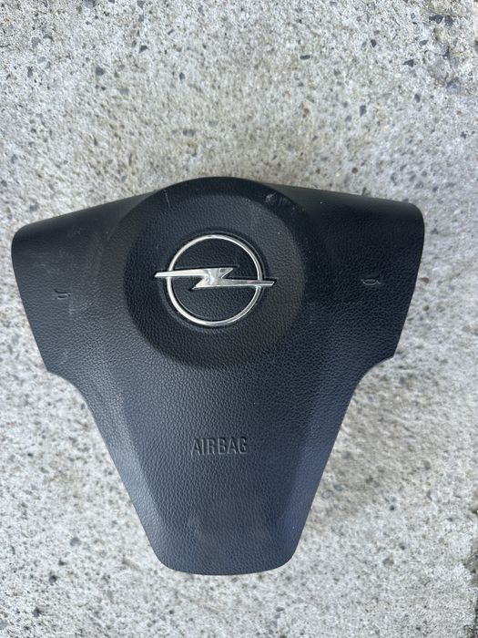 Airbag / Еърбег Опел Антара / Opel Antara