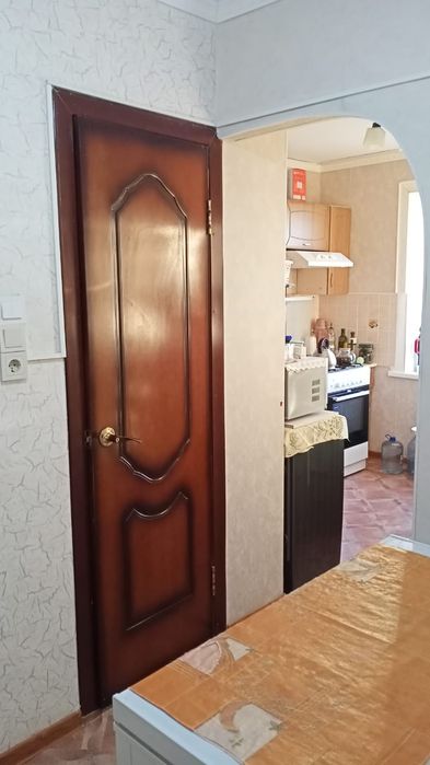 Квартира 2 комнатная