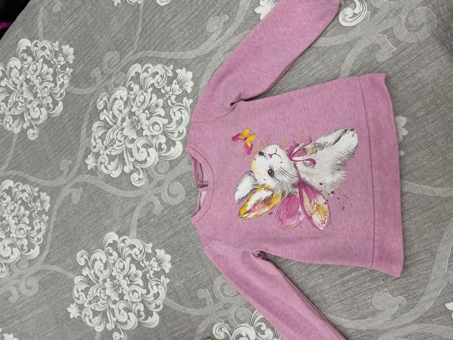 Вещи в идеальном состоянии на девочку от 2 до 4 лет