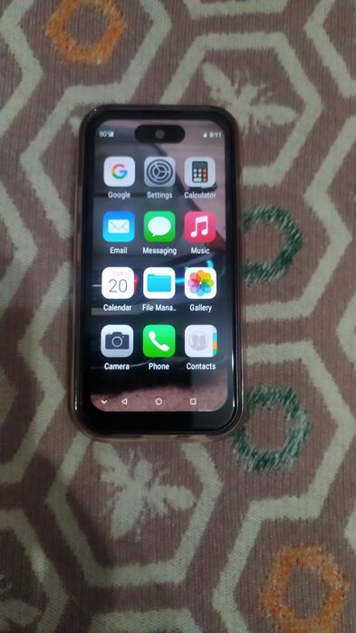 iPhone 16 pro max mini sotiladi