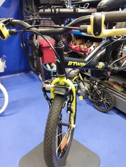 Dark Hero 500 - (SecondHand) Decathlon