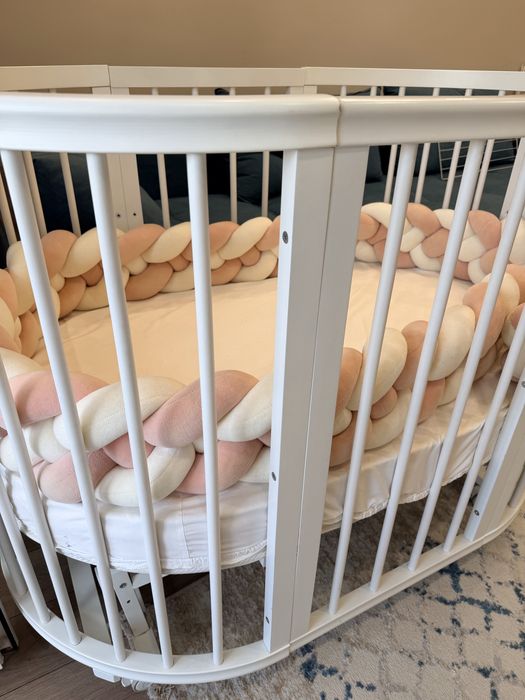 Продам манеж Premium baby
