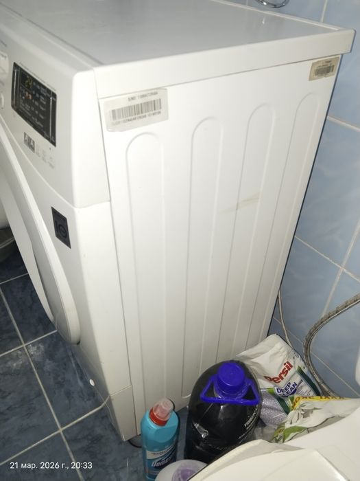 Продам машинку автомат