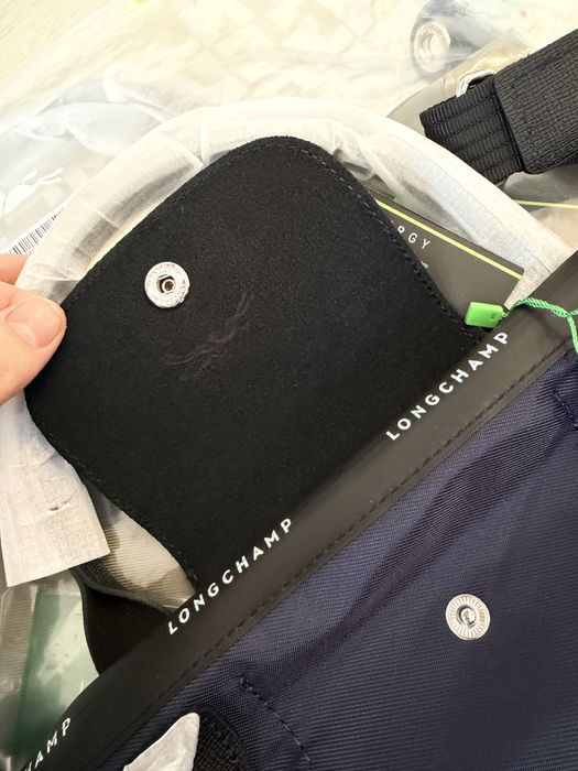 Сумка longchamp отличного качества.