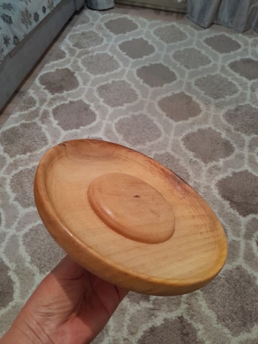 Форма для лепёшки