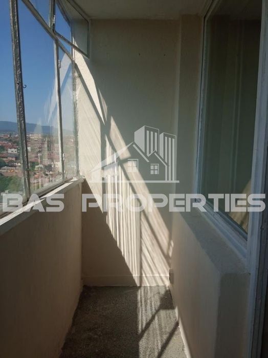 2-стаен в София-Красна поляна 2 площ 42