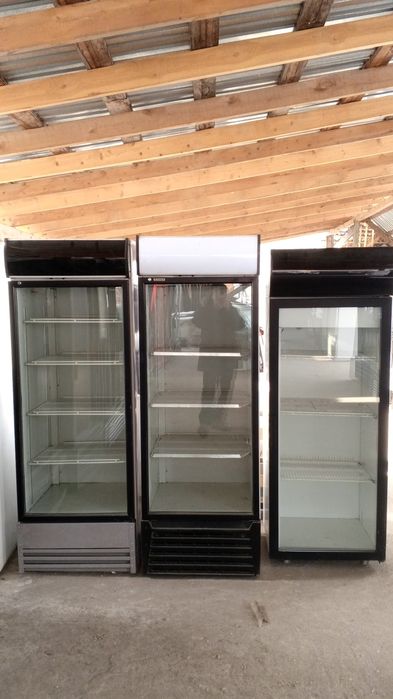 Холодильники турецкие