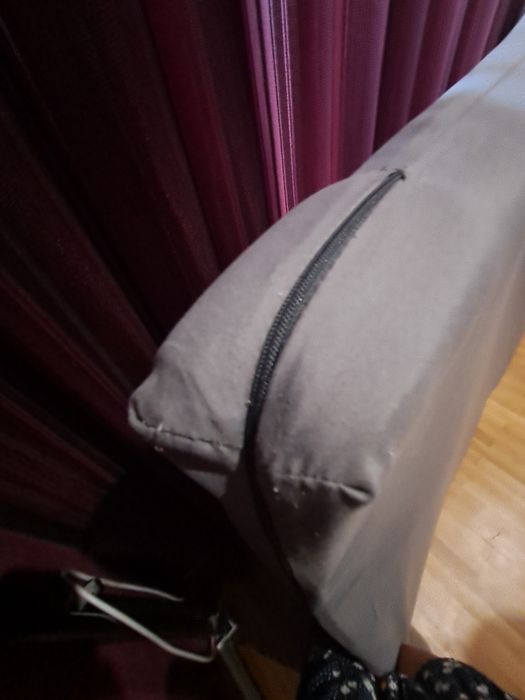 Топ матрак с протектор