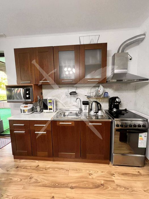 Двустаен - Св. Св. Константин и Елена - 174868