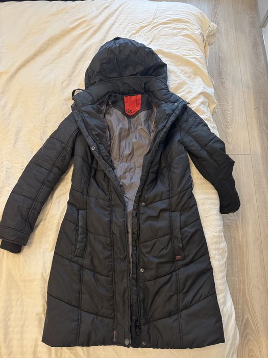 S.Oliver зимно яке размер S