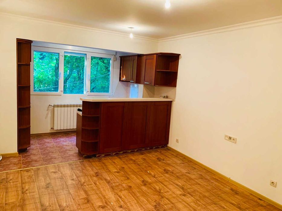 Продава се Едностаен апартамент в София, Гоце Делчев - 48 кв.м за 2396 €/кв.м - Снимка #1