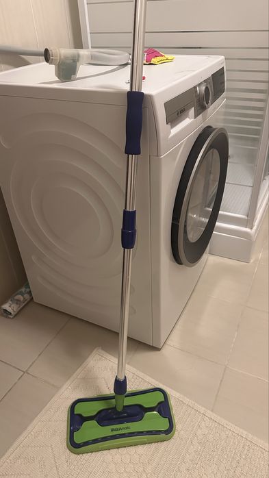 Продам швабру Гринвей