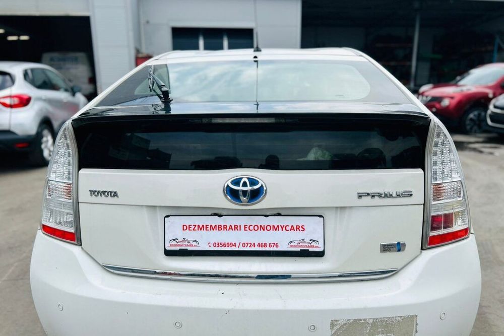 HAION TOYOTA PRIUS 3 - AN 2010