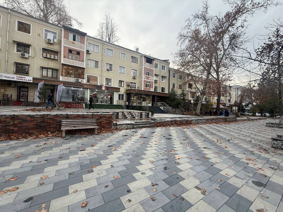 Улица Катартал 1-Линя Продается Нежилой