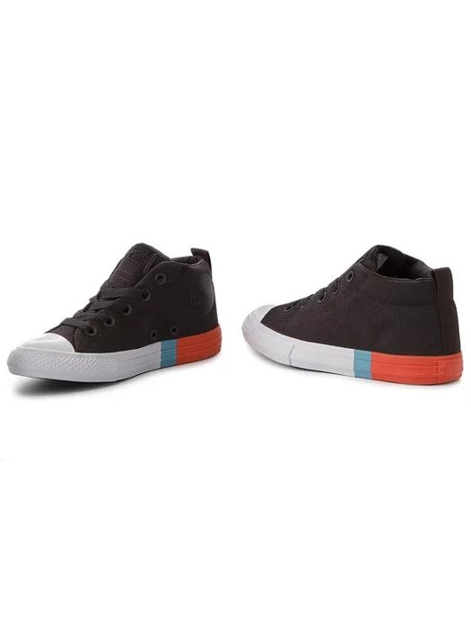 Детски кецове Converse 36