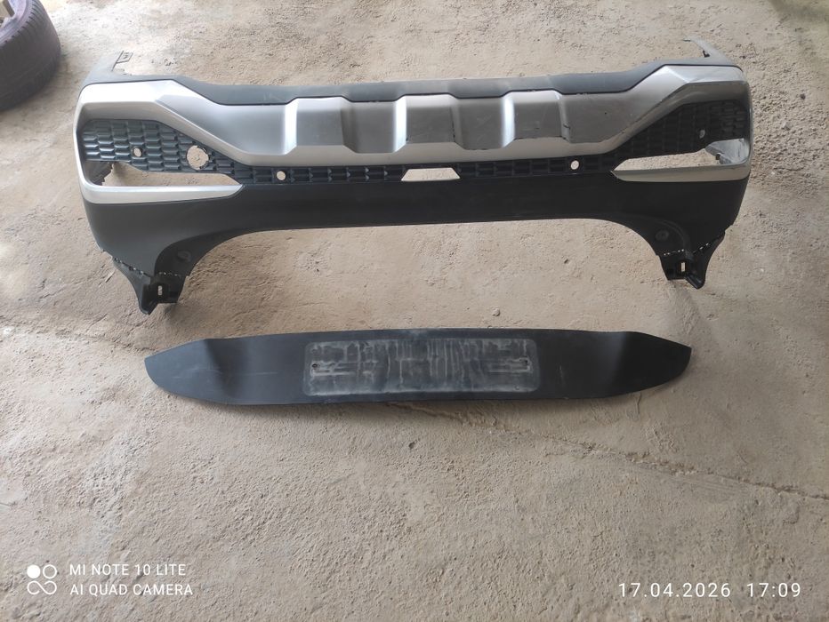 Киа спартейдж 2023