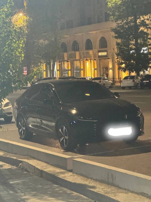 БВД-Чазор 3-Позиция Комфорт