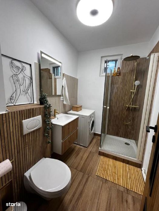 Apartament,