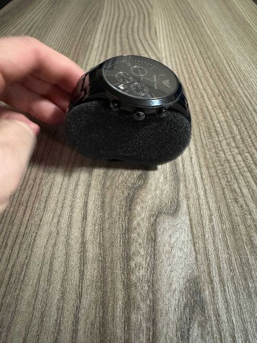 Ceas Armani Cronograph