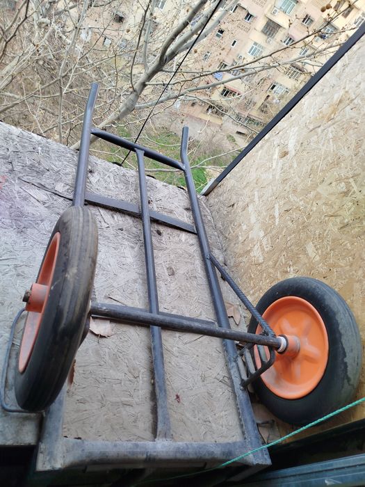 Arava yangidek hoʻlati