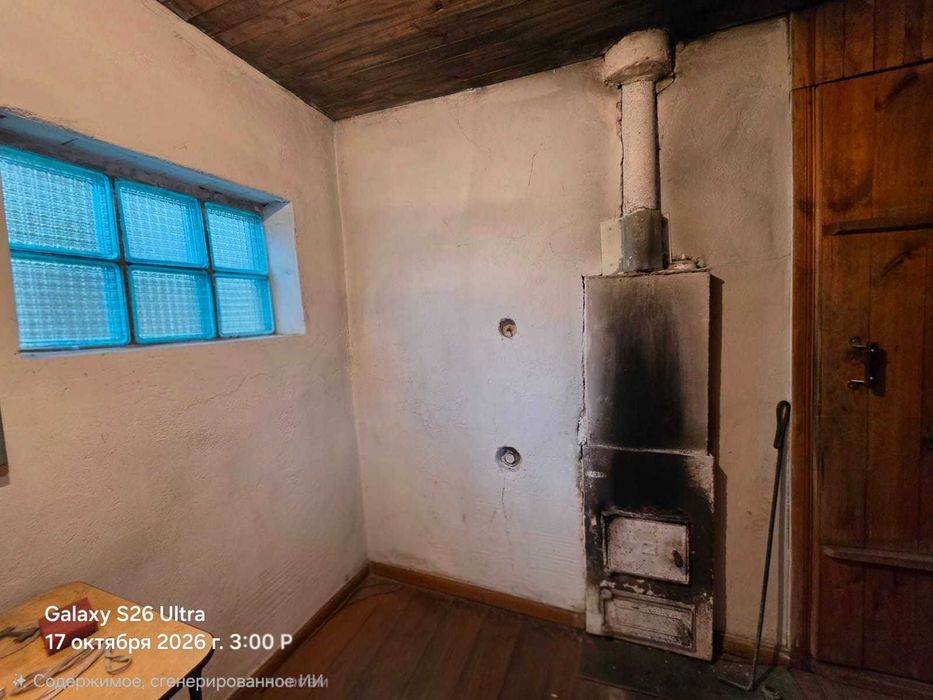 Продам 4-х комн. дом / 91 квартал/  150 м²