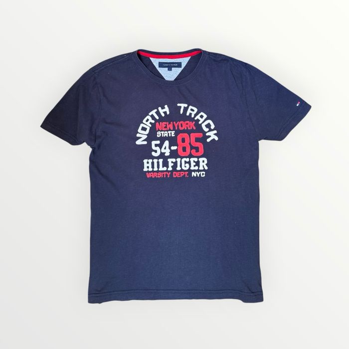 Мъжка тениска Tommy Hilfiger