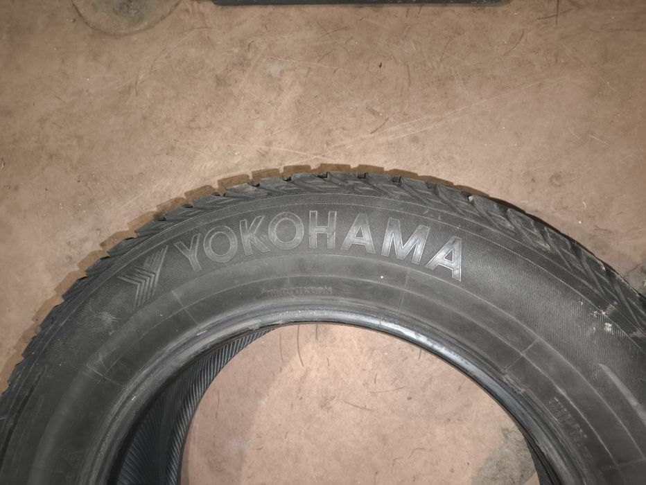 Продам резину зимняя