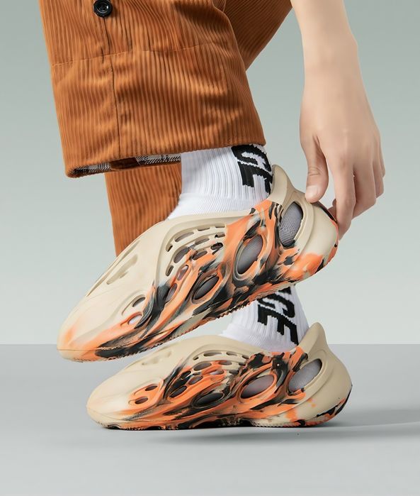 Adidas Yeezy Foam Runner