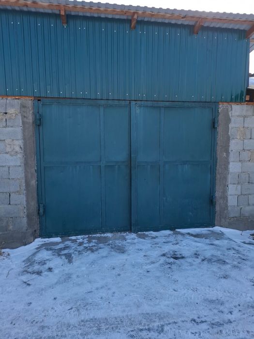 Продаётся 3х комнатный дом