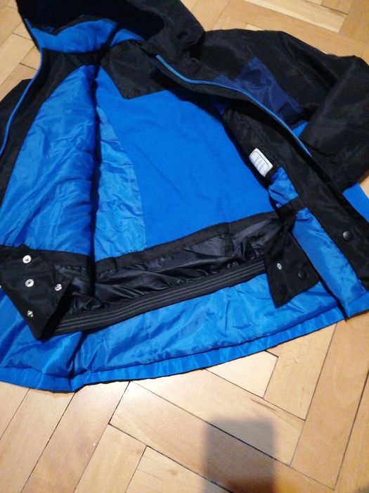 Детско  ски  яке