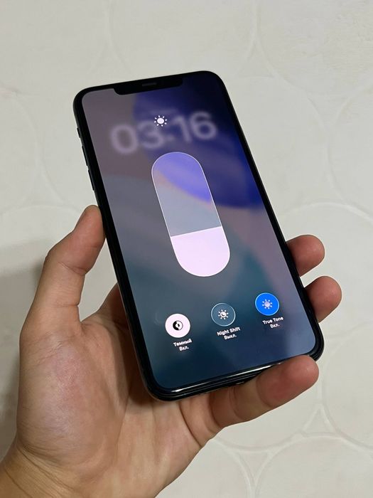 iPhone 11 Pro Max 256GB LLA