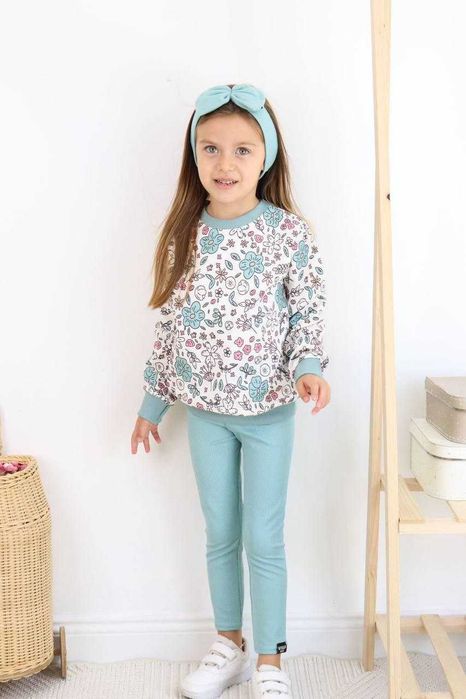 Комплект туркия 3-6