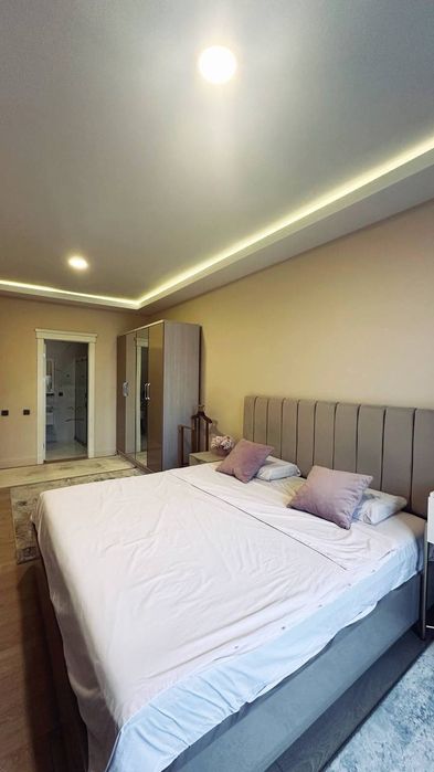 Сдается 3х ком квартира, ЖК Via Port, ор-р: махалля А.Каххара, 120м²