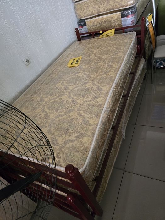 Матрас ортопедические