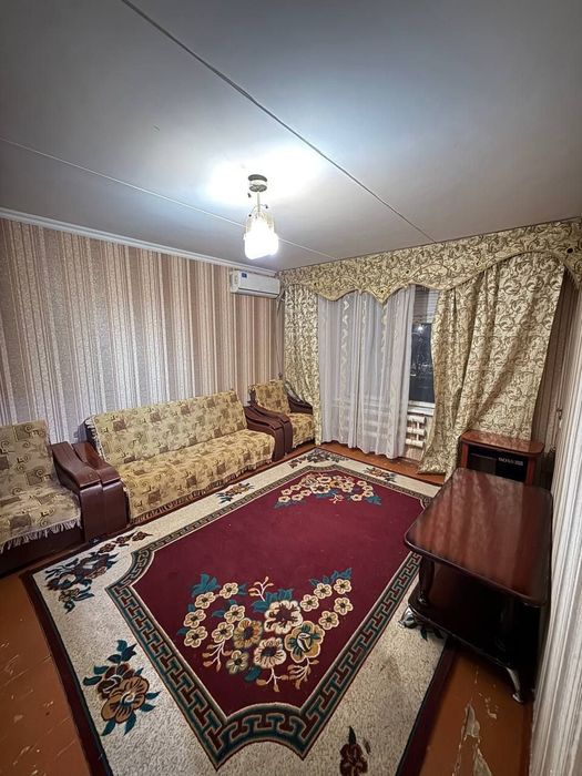 ~ Накошлик ‼️ 1/3/4  34кв ‼️ срочно сотилади