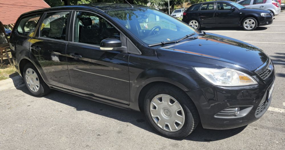 FORD Focus 2009