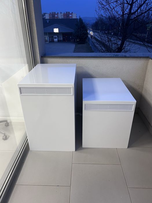 Стоматологичен стол Tekmil втора употреба