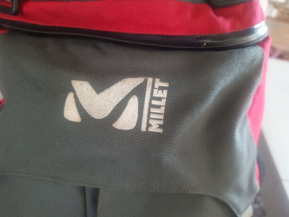 Rucsac Millet , rucsac  expeditie, trekking