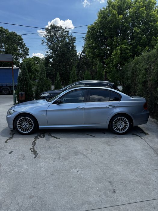 Bmw E90 Xdrive, 2010