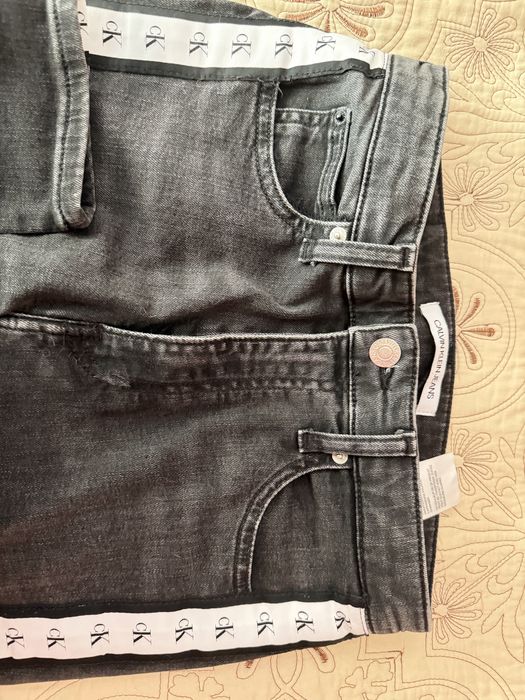 Calvin Klein skinny