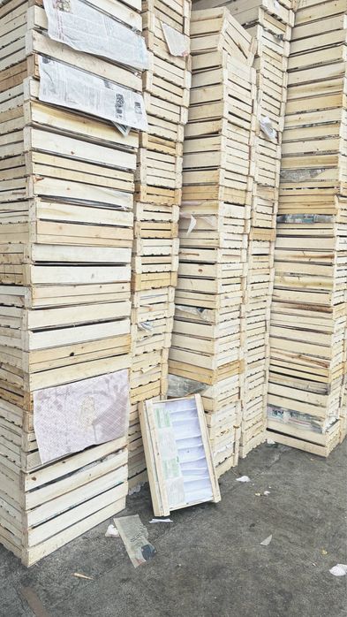 Розовый помидорга 400/600/80 масковский ящиклар